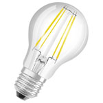 OSRAM 4099854009952 LED LAMPS FILAMENT CLASSIC A 2.2W 830 Clear E27 Bulb