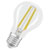 OSRAM 4099854259715 LED LAMPS FILAMENT CLASSIC A 2.2W 840 Clear E27 Bulb