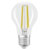 OSRAM 4099854259715 LED LAMPS FILAMENT CLASSIC A 2.2W 840 Clear E27 Bulb