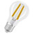 OSRAM 4099854259753 LED LAMPS FILAMENT CLASSIC A 3.8W 840 Clear E27 Bulb