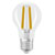 OSRAM 4099854259753 LED LAMPS FILAMENT CLASSIC A 3.8W 840 Clear E27 Bulb