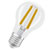 OSRAM 4099854259814 LED LAMPS FILAMENT CLASSIC A 5W 840 Clear E27 Bulb