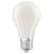 OSRAM 4099854259791 LED LAMPS FILAMENT CLASSIC A 5W 840 Frosted E27 Bulb