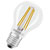 OSRAM 4099854253706 LED LAMPS FILAMENT CLASSIC A 7.2W 827 Clear E27 Bulb