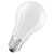 OSRAM 4099854253775 LED LAMPS FILAMENT CLASSIC A 7.2W 827 Frosted E27 Bulb