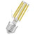 OSRAM 4099854259838 LED LAMPS FILAMENT CLASSIC A 7.2W 840 Clear E27 Bulb