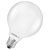 OSRAM 4099854235504 LED LAMPS FILAMENT CLASSIC Globe 3.8W 827 Frosted E27 Bulb