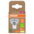 OSRAM 4099854245190 LED LAMPS Energy Eff Reflector 1.3W 827 GU10 Bulb