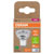 OSRAM 4099854245176 LED LAMPS Energy Eff Reflector 2W 840 GU10 Bulb