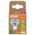 OSRAM 4099854267802 LED LAMPS Energy Eff Reflector 3.3W 827 GU10 Bulb