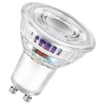 OSRAM 4099854267840 LED LAMPS Energy Eff Reflector 4.7W 827 GU10 Bulb