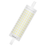 OSRAM 4099854248153 LED LINE R7S 20W 830 Clear R7s Bulb