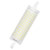 OSRAM 4099854248153 LED LINE R7S 20W 830 Clear R7s Bulb