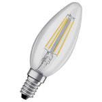 OSRAM 4058075434783 LED RELAX and ACTIVE CLASSIC B 4W 827/840 E14 Bulb