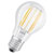 OSRAM 4058075466050 LED Retrofit CLASSIC A 11W 865 Clear E27 Bulb