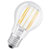 OSRAM 4058075466050 LED Retrofit CLASSIC A 11W 865 Clear E27 Bulb