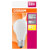 OSRAM 4058075305014 LED Retrofit CLASSIC A 17W 827 Frosted E27 Bulb