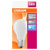 OSRAM 4058075305038 LED Retrofit CLASSIC A 17W 840 Frosted E27 Bulb