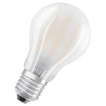 OSRAM 4058075446991 LED Retrofit CLASSIC A 2.5W 827 Frosted E27 Bulb