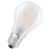 OSRAM 4058075446991 LED Retrofit CLASSIC A 2.5W 827 Frosted E27 Bulb