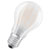OSRAM 4058075446991 LED Retrofit CLASSIC A 2.5W 827 Frosted E27 Bulb