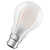 OSRAM 4058075114913 LED Retrofit CLASSIC A 6.5W 827 Frosted B22d Bulb