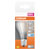 OSRAM 4058075115897 LED Retrofit CLASSIC A 6.5W 840 Frosted E27 Bulb