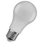OSRAM 4058075428560 LED Retrofit CLASSIC A 8W 865 Frosted E27 Bulb