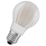OSRAM 4058075245860 LED Retrofit CLASSIC A DIM 11W 827 Frosted E27 Bulb