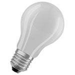 OSRAM 4058075434707 LED Retrofit CLASSIC A DIM 11W 840 Frosted E27 Bulb