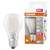 OSRAM 4058075434707 LED Retrofit CLASSIC A DIM 11W 840 Frosted E27 Bulb