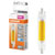 OSRAM 4058075840461 LED SLIM LINE R7S 4.5W 840 Glas R7s Bulb