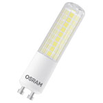 OSRAM 4058075607378 LED SPECIAL T SLIM DIM 6.5W 827 Clear GU10 Bulb