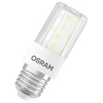 OSRAM 4058075607347 LED SPECIAL T SLIM DIM 7W 827 Clear E27 Bulb