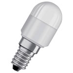 OSRAM 4058075432789 LED SPECIAL T26 2.3W 865 Frosted E14 Bulb