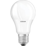 OSRAM 4058075122529 LED STAR CLASSIC A 10W 827 Frosted E27 Bulb