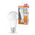 OSRAM 4099854023187 LED STAR CLASSIC A 10W 865 Frosted E27 Bulb