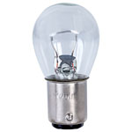 3W E10 6V Barthelme 00810603 Small Spherical Lamp 11 x 24mm 