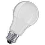 OSRAM 4058075304192 LED STAR CLASSIC A 4.9W 865 Frosted E27 Bulb