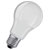 OSRAM 4058075304192 LED STAR CLASSIC A 4.9W 865 Frosted E27 Bulb