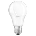 OSRAM 4058075127357 LED STAR CLASSIC A 8W 827 Frosted E27 Bulb