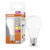 OSRAM 4099854040467 LED STAR CLASSIC A For Low Voltage 9W 827 12-36V E27 Bulb