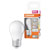 OSRAM 4099854021961 LED STAR CLASSIC P 4.9W 865 Frosted E27 Bulb