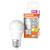 OSRAM 4099854021985 LED STAR CLASSIC P 6.5W 827 Frosted E27 Bulb