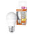OSRAM 4099854021985 LED STAR CLASSIC P 6.5W 827 Frosted E27 Bulb