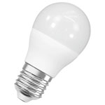 OSRAM 4099854022005 LED STAR CLASSIC P 6.5W 840 Frosted E27 Bulb
