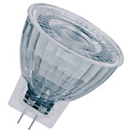 OSRAM 4058075433380 LED STAR MR11 12 V 4.2W 827 GU4 Bulb