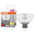 OSRAM 4099854098918 LED STAR MR16 12 V 2.1W 827 GU5.3 Bulb