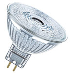 OSRAM 4058075796812 LED STAR MR16 12 V 3.8W 840 GU5.3 Bulb