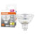 OSRAM 4099854098895 LED STAR MR16 12 V 4.3W 827 GU5.3 Bulb